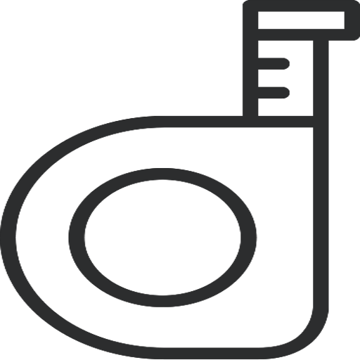 Metro para medir superficie donde se instalará el césped artificial sobre tierra