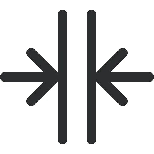 Hacer las uniones laterales entre las piezas de césped artificial al realizar la instalación